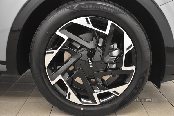 Used Kia Sportage 2022 for sale - 76528209: Photo 50