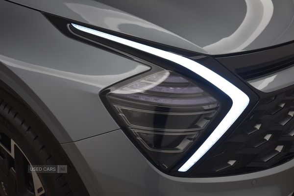 Used Kia Sportage 2022 for sale - 76528209: Photo 9