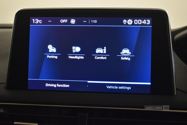 Used Peugeot 3008 2023 for sale - 76690600: Photo 23