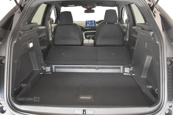 Used Peugeot 3008 2023 for sale - 76690600: Photo 37