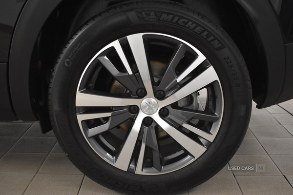 Used Peugeot 3008 2023 for sale - 76690600: Photo 39