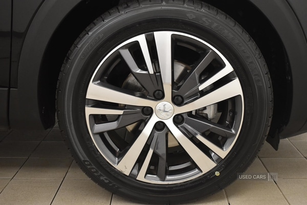 Used Peugeot 3008 2023 for sale - 76690600: Photo 41