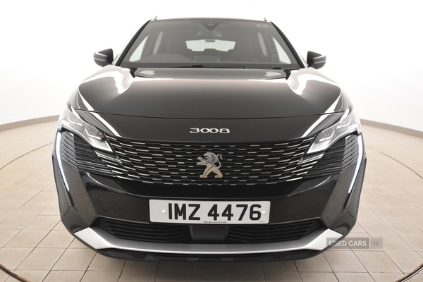Used Peugeot 3008 2023 for sale - 76690600: Photo 5