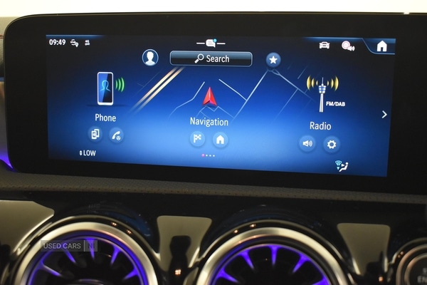 Used Mercedes-Benz CLA 2025 for sale - 76887650: Photo 18