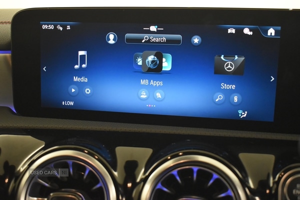 Used Mercedes-Benz CLA 2025 for sale - 76887650: Photo 19