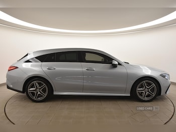 Used Mercedes-Benz CLA 2025 for sale - 76887650: Photo