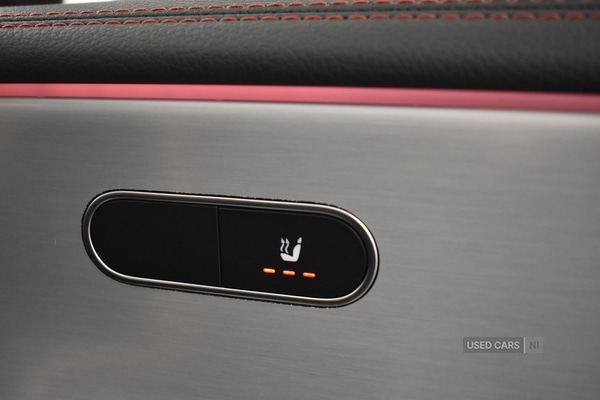 Used Mercedes-Benz CLA 2025 for sale - 76887650: Photo 31