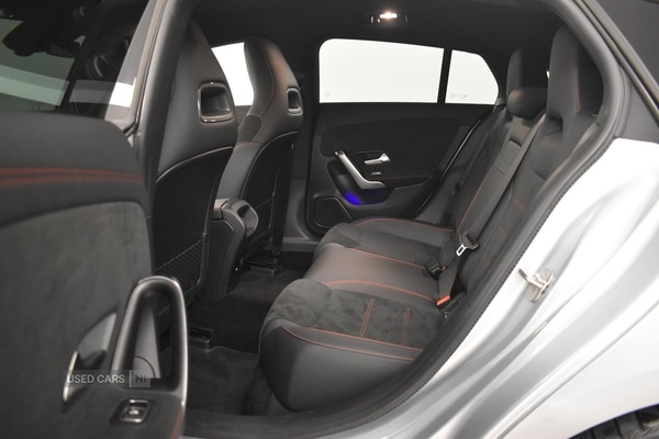 Used Mercedes-Benz CLA 2025 for sale - 76887650: Photo 35