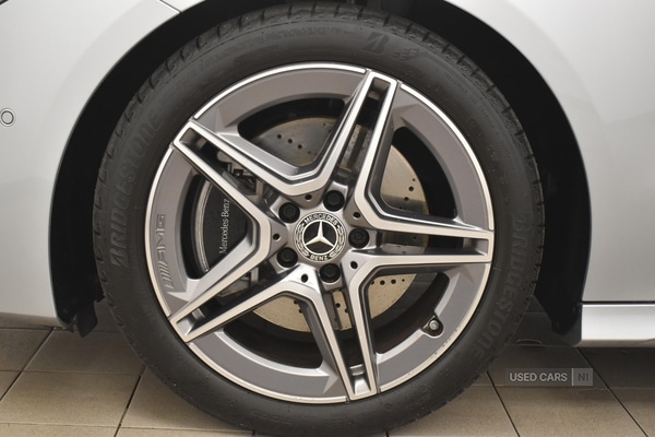 Used Mercedes-Benz CLA 2025 for sale - 76887650: Photo 42