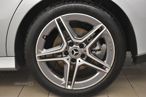 Used Mercedes-Benz CLA 2025 for sale - 76887650: Photo 43