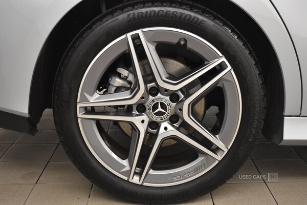 Used Mercedes-Benz CLA 2025 for sale - 76887650: Photo 44