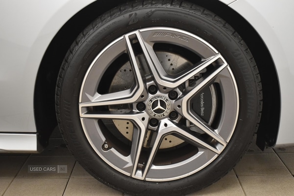 Used Mercedes-Benz CLA 2025 for sale - 76887650: Photo 45