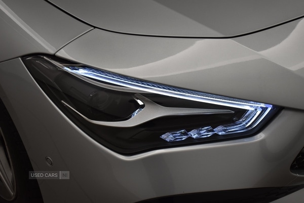 Used Mercedes-Benz CLA 2025 for sale - 76887650: Photo 9