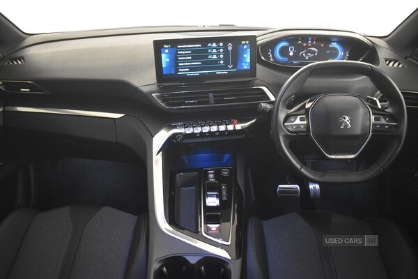 Used Peugeot 3008 2024 for sale - 76371933: Photo 11