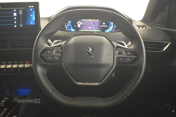 Used Peugeot 3008 2024 for sale - 76371933: Photo 12