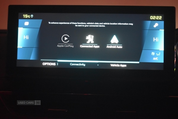 Used Peugeot 3008 2024 for sale - 76371933: Photo 17