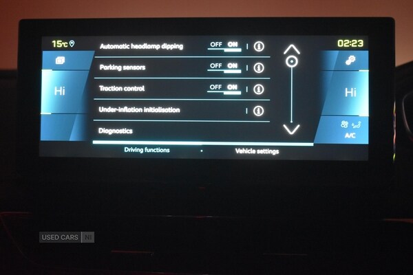 Used Peugeot 3008 2024 for sale - 76371933: Photo 18