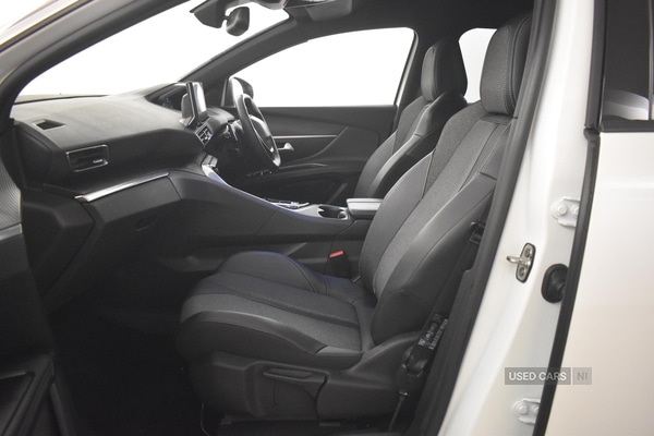 Used Peugeot 3008 2024 for sale - 76371933: Photo 30