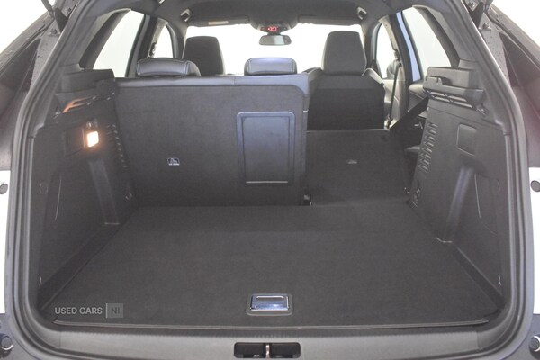 Used Peugeot 3008 2024 for sale - 76371933: Photo 34