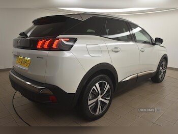 Used Peugeot 3008 2024 for sale - 76371933: Photo