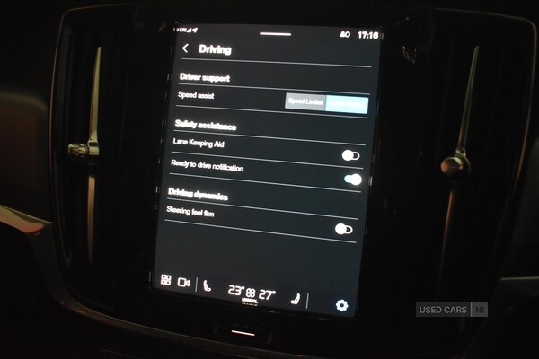 Used Volvo V90 2022 for sale - 77192302: Photo 23