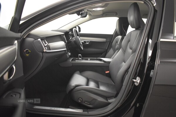 Used Volvo V90 2022 for sale - 77192302: Photo 30