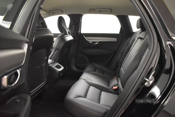 Used Volvo V90 2022 for sale - 77192302: Photo 32