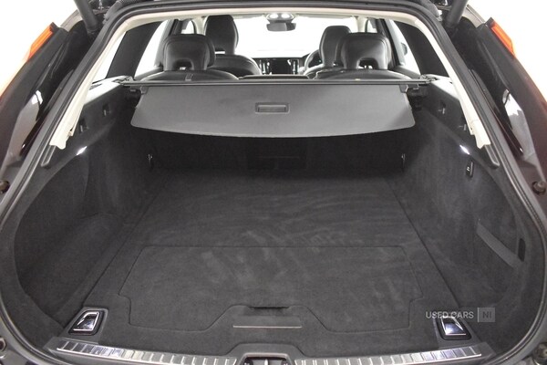 Used Volvo V90 2022 for sale - 77192302: Photo 34