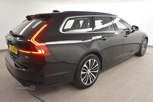 Used Volvo V90 2022 for sale - 77192302: Photo 4