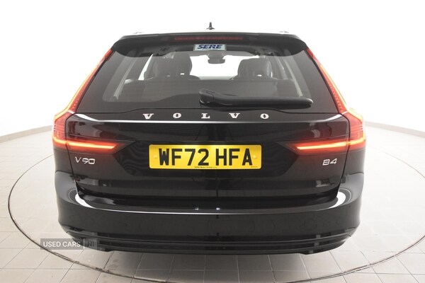 Used Volvo V90 2022 for sale - 77192302: Photo 44