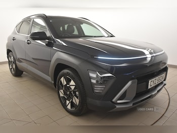 Hyundai - KONA