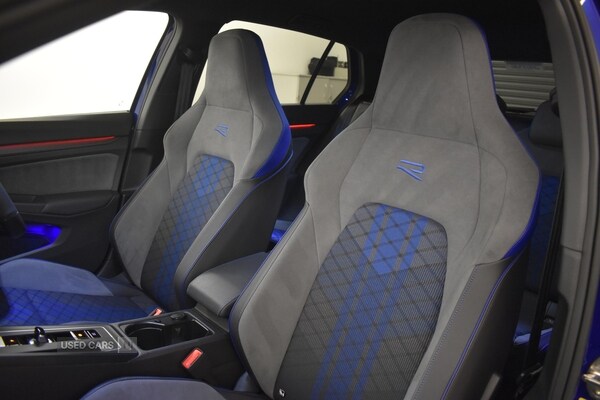 Used Volkswagen Golf 2022 for sale - 76528553: Photo 37