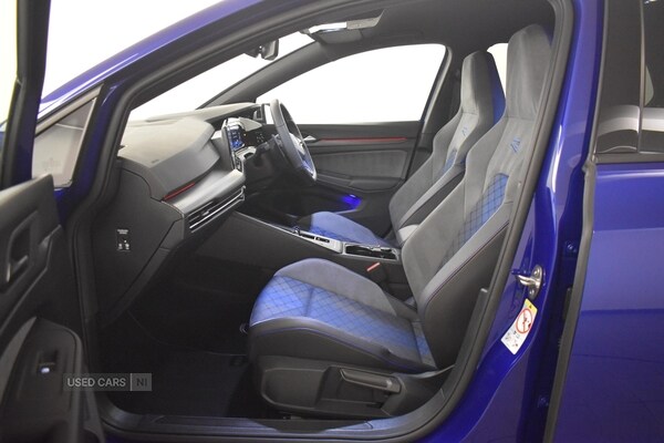 Used Volkswagen Golf 2022 for sale - 76528553: Photo 38