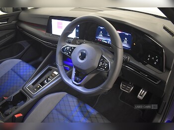 Used Volkswagen Golf 2022 for sale - 76528553: Photo