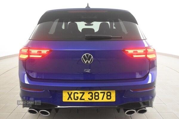 Used Volkswagen Golf 2022 for sale - 76528553: Photo 52