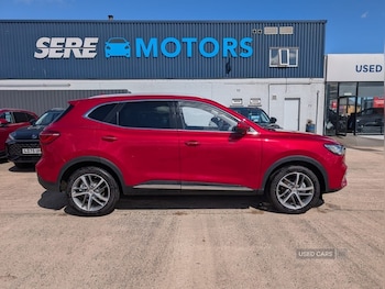 Used MG MG HS 2023 for sale - 78430599: Photo