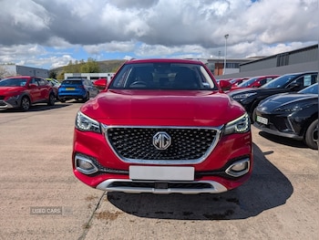 Used MG MG HS 2023 for sale - 78430599: Photo