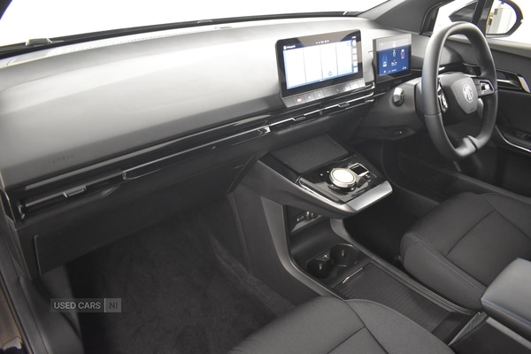 Used MG MG4 2023 for sale - 76729396: Photo 10