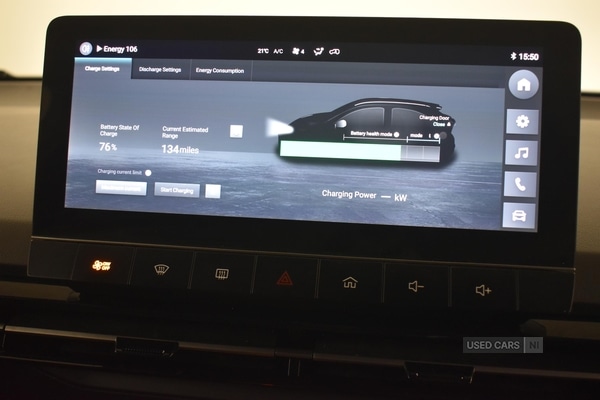 Used MG MG4 2023 for sale - 76729396: Photo 18