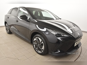 Used MG MG4 2023 for sale - 76729396: Photo