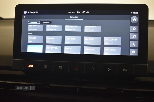 Used MG MG4 2023 for sale - 76729396: Photo 21