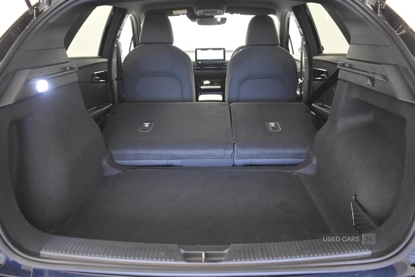 Used MG MG4 2023 for sale - 76729396: Photo 35