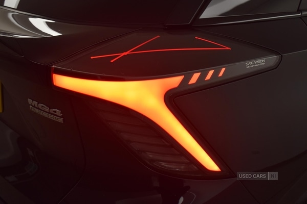 Used MG MG4 2023 for sale - 76729396: Photo 44