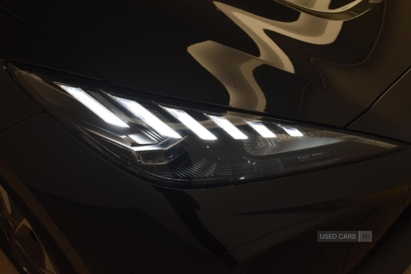 Used MG MG4 2023 for sale - 76729396: Photo 9