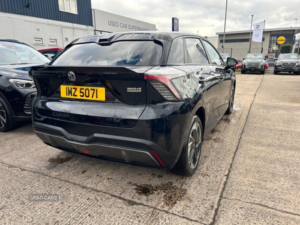 Used MG MG4 2023 for sale - 76419310: Photo 4