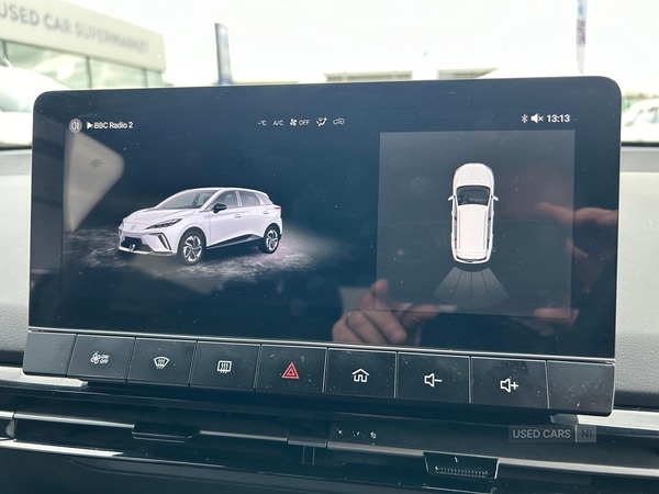 Used MG MG4 2023 for sale - 76419310: Photo 5