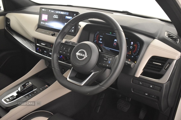 Used Nissan Qashqai 2024 for sale - 76753772: Photo 3