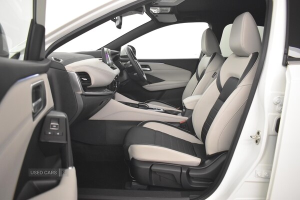 Used Nissan Qashqai 2024 for sale - 76753772: Photo 35