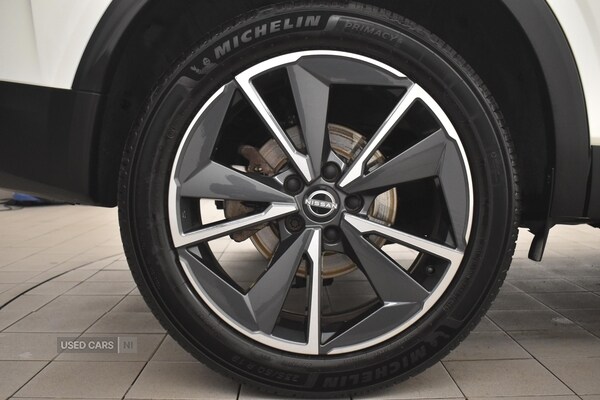 Used Nissan Qashqai 2024 for sale - 76753772: Photo 48