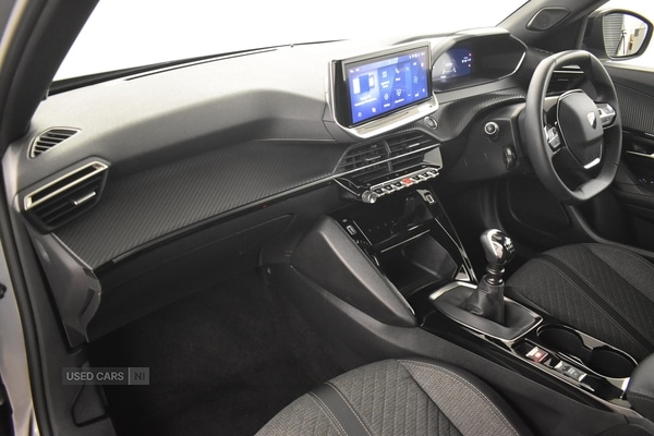 Used Peugeot 2008 2023 for sale - 77030449: Photo 10